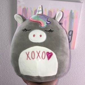 NWOT squishmallow